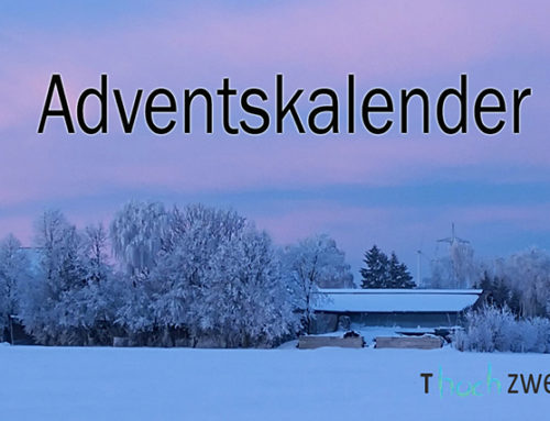Adventskalender