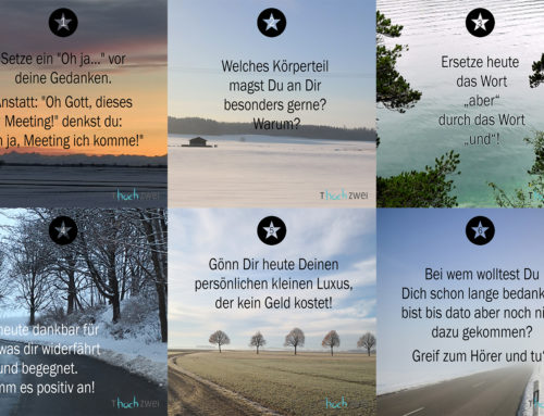 Türchen 1-6