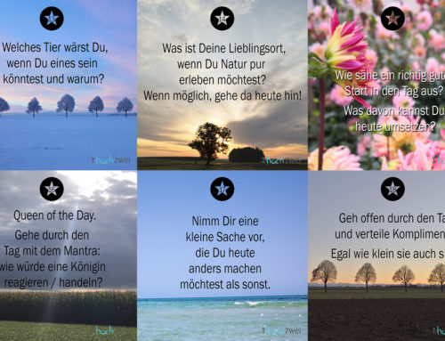 Türchen 13-18