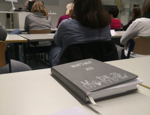 Mehr Konzentration und Fokus im Unterricht
