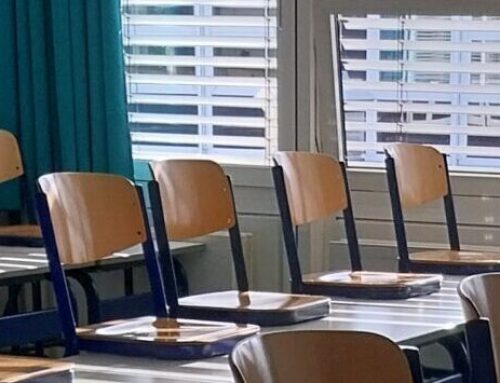 3 Minuten, die deinen Unterricht verändern können