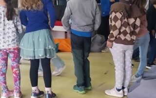 Mehr Kinder zum Sprechen bringen